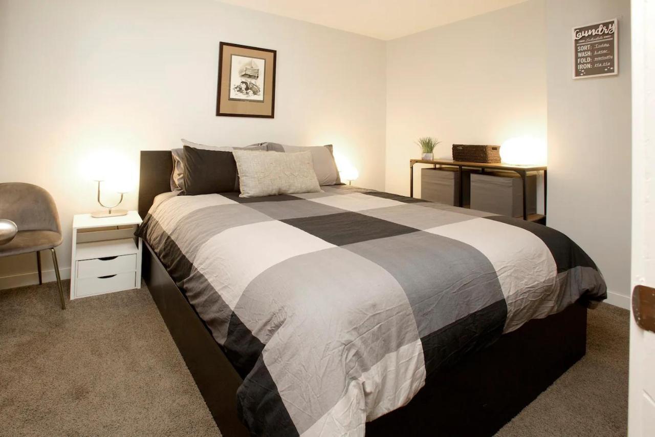 Gondola Haus - Free Parking Apartment วิสต์เลอร์ ภายนอก รูปภาพ