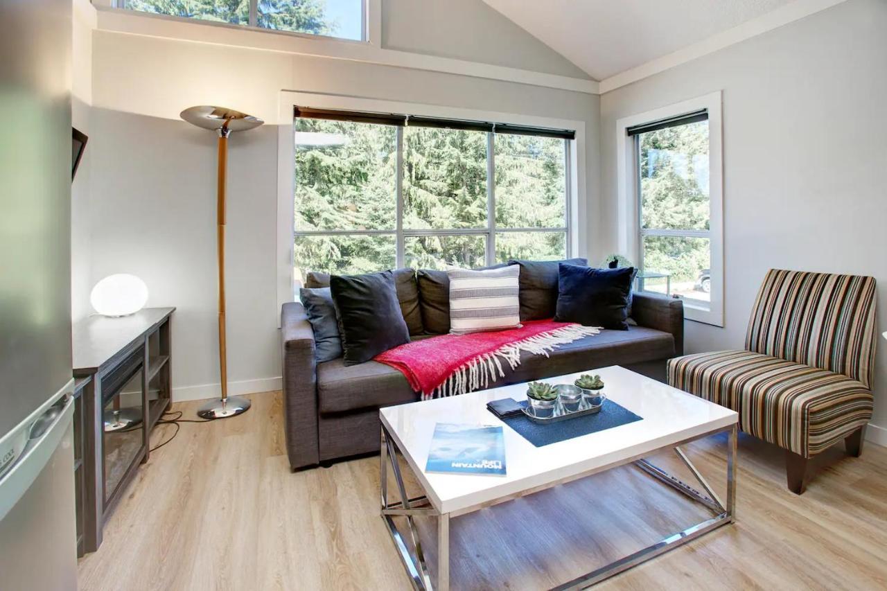 Gondola Haus - Free Parking Apartment วิสต์เลอร์ ภายนอก รูปภาพ