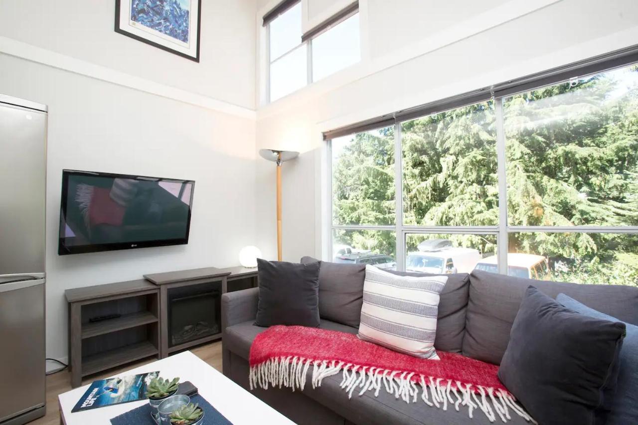 Gondola Haus - Free Parking Apartment วิสต์เลอร์ ภายนอก รูปภาพ