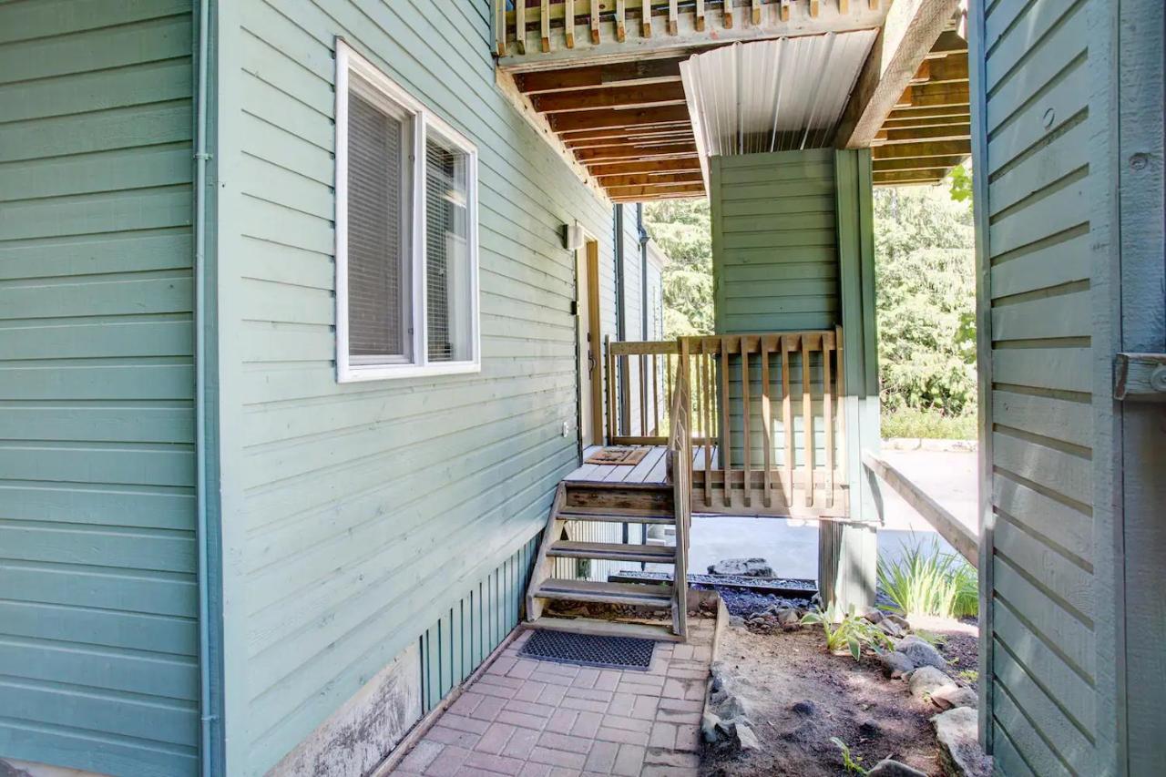 Gondola Haus - Free Parking Apartment วิสต์เลอร์ ภายนอก รูปภาพ